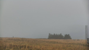 Praděd - Vysílač - Praděd - Vysílač - 17.9.2025 v 11:20