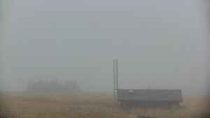 Praděd - Vysílač - Praděd - Vysílač - 17.9.2025 v 11:25