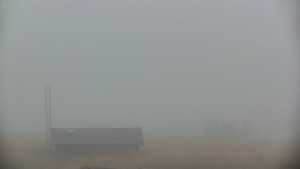 Praděd - Vysílač - Praděd - Vysílač - 17.9.2025 v 11:30