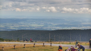 Praděd - Vysílač - Praděd - Vysílač - 17.9.2025 v 13:30