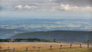 Praděd - Vysílač - Praděd - Vysílač - 17.9.2025 v 13:35