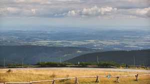 Praděd - Vysílač - Praděd - Vysílač - 17.9.2025 v 13:40