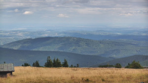 Praděd - Vysílač - Praděd - Vysílač - 17.9.2025 v 13:55