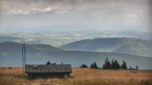 Praděd - Vysílač - Praděd - Vysílač - 17.9.2025 v 14:00