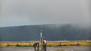 Praděd - Vysílač - Praděd - Vysílač - 17.9.2025 v 15:25