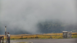 Praděd - Vysílač - Praděd - Vysílač - 17.9.2025 v 15:30