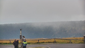 Praděd - Vysílač - Praděd - Vysílač - 17.9.2025 v 16:20