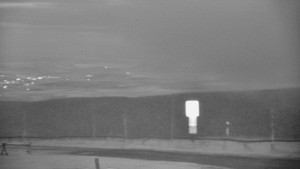 Praděd - Vysílač - Praděd - Vysílač - 17.9.2025 v 19:40