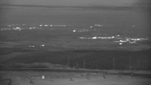 Praděd - Vysílač - Praděd - Vysílač - 17.9.2025 v 19:50