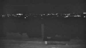Praděd - Vysílač - Praděd - Vysílač - 17.9.2025 v 20:20