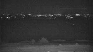 Praděd - Vysílač - Praděd - Vysílač - 17.9.2025 v 21:05