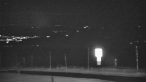 Praděd - Vysílač - Praděd - Vysílač - 17.9.2025 v 21:30