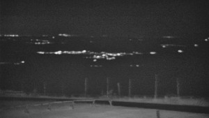 Praděd - Vysílač - Praděd - Vysílač - 17.9.2025 v 22:55
