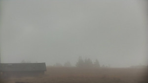 Praděd - Vysílač - Praděd - Vysílač - 29.9.2025 v 09:35