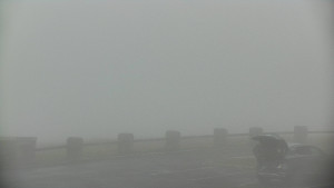 Praděd - Vysílač - Praděd - Vysílač - 29.9.2025 v 10:35