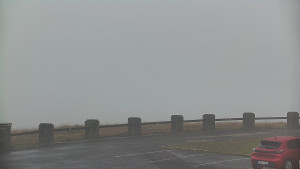 Praděd - Vysílač - Praděd - Vysílač - 8.10.2025 v 07:00