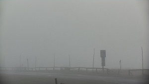 Praděd - Vysílač - Praděd - Vysílač - 8.10.2025 v 07:40