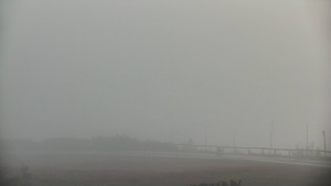 Praděd - Vysílač - Praděd - Vysílač - 8.10.2025 v 07:50