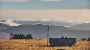 Praděd - Vysílač - Praděd - Vysílač - 8.10.2025 v 08:20