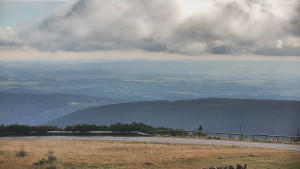 Praděd - Vysílač - Praděd - Vysílač - 8.10.2025 v 11:00