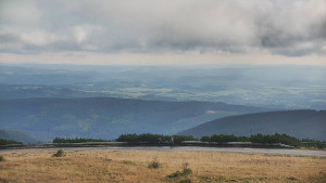 Praděd - Vysílač - Praděd - Vysílač - 8.10.2025 v 11:05