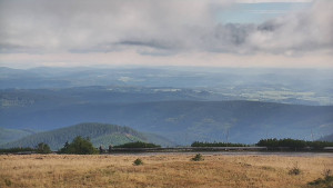 Praděd - Vysílač - Praděd - Vysílač - 8.10.2025 v 11:10