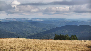 Praděd - Vysílač - Praděd - Vysílač - 8.10.2025 v 11:35
