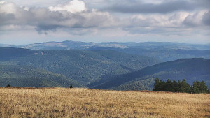 Praděd - Vysílač - Praděd - Vysílač - 8.10.2025 v 11:40