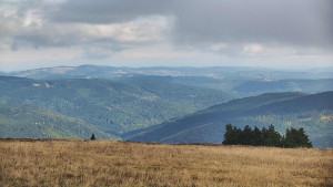 Praděd - Vysílač - Praděd - Vysílač - 8.10.2025 v 11:50