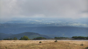 Praděd - Vysílač - Praděd - Vysílač - 8.10.2025 v 12:15