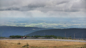 Praděd - Vysílač - Praděd - Vysílač - 8.10.2025 v 14:10