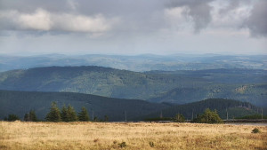 Praděd - Vysílač - Praděd - Vysílač - 8.10.2025 v 14:25