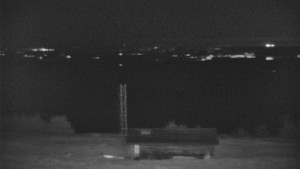 Praděd - Vysílač - Praděd - Vysílač - 20.10.2025 v 00:20