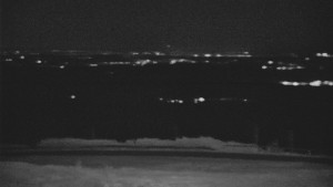 Praděd - Vysílač - Praděd - Vysílač - 20.10.2025 v 00:45