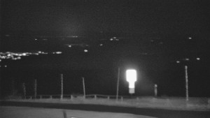 Praděd - Vysílač - Praděd - Vysílač - 20.10.2025 v 01:00