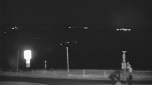 Praděd - Vysílač - Praděd - Vysílač - 20.10.2025 v 01:05