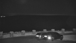 Praděd - Vysílač - Praděd - Vysílač - 20.10.2025 v 01:30