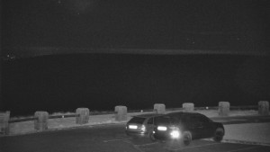 Praděd - Vysílač - Praděd - Vysílač - 20.10.2025 v 01:50