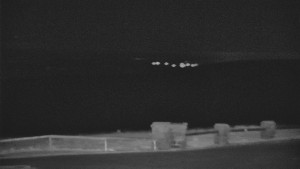 Praděd - Vysílač - Praděd - Vysílač - 20.10.2025 v 02:00