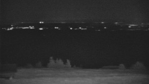 Praděd - Vysílač - Praděd - Vysílač - 20.10.2025 v 02:50