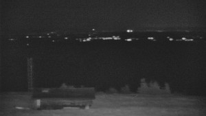 Praděd - Vysílač - Praděd - Vysílač - 20.10.2025 v 02:55