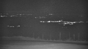 Praděd - Vysílač - Praděd - Vysílač - 20.10.2025 v 04:00