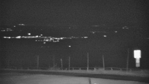 Praděd - Vysílač - Praděd - Vysílač - 20.10.2025 v 04:05
