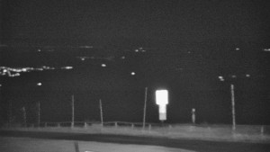 Praděd - Vysílač - Praděd - Vysílač - 20.10.2025 v 04:10