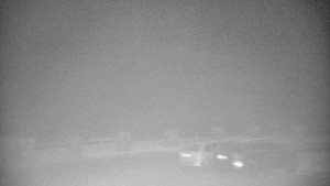 Praděd - Vysílač - Praděd - Vysílač - 20.10.2025 v 04:35
