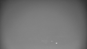 Praděd - Vysílač - Praděd - Vysílač - 20.10.2025 v 04:50