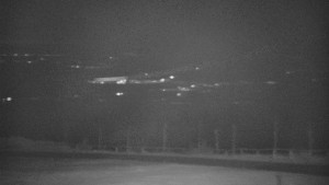 Praděd - Vysílač - Praděd - Vysílač - 20.10.2025 v 05:35