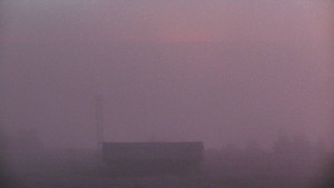 Praděd - Vysílač - Praděd - Vysílač - 20.10.2025 v 06:40