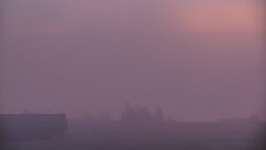 Praděd - Vysílač - Praděd - Vysílač - 20.10.2025 v 06:45