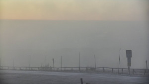 Praděd - Vysílač - Praděd - Vysílač - 20.10.2025 v 07:15